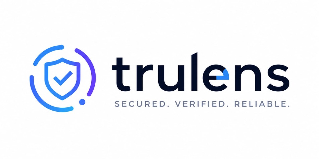 Trulens Logo